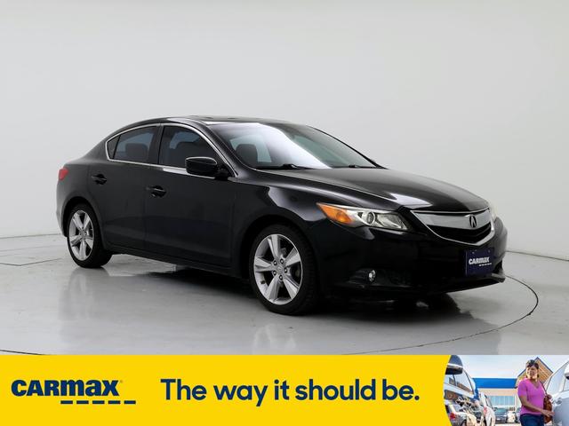 2013 acura ilx 2.0