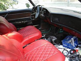 1972 buick riviera
