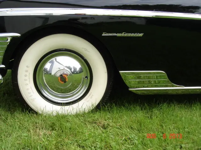 aaca hershey prize winner 2011, 1 of 599, magazine cover car, rare
