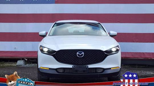 2021 Mazda CX-30