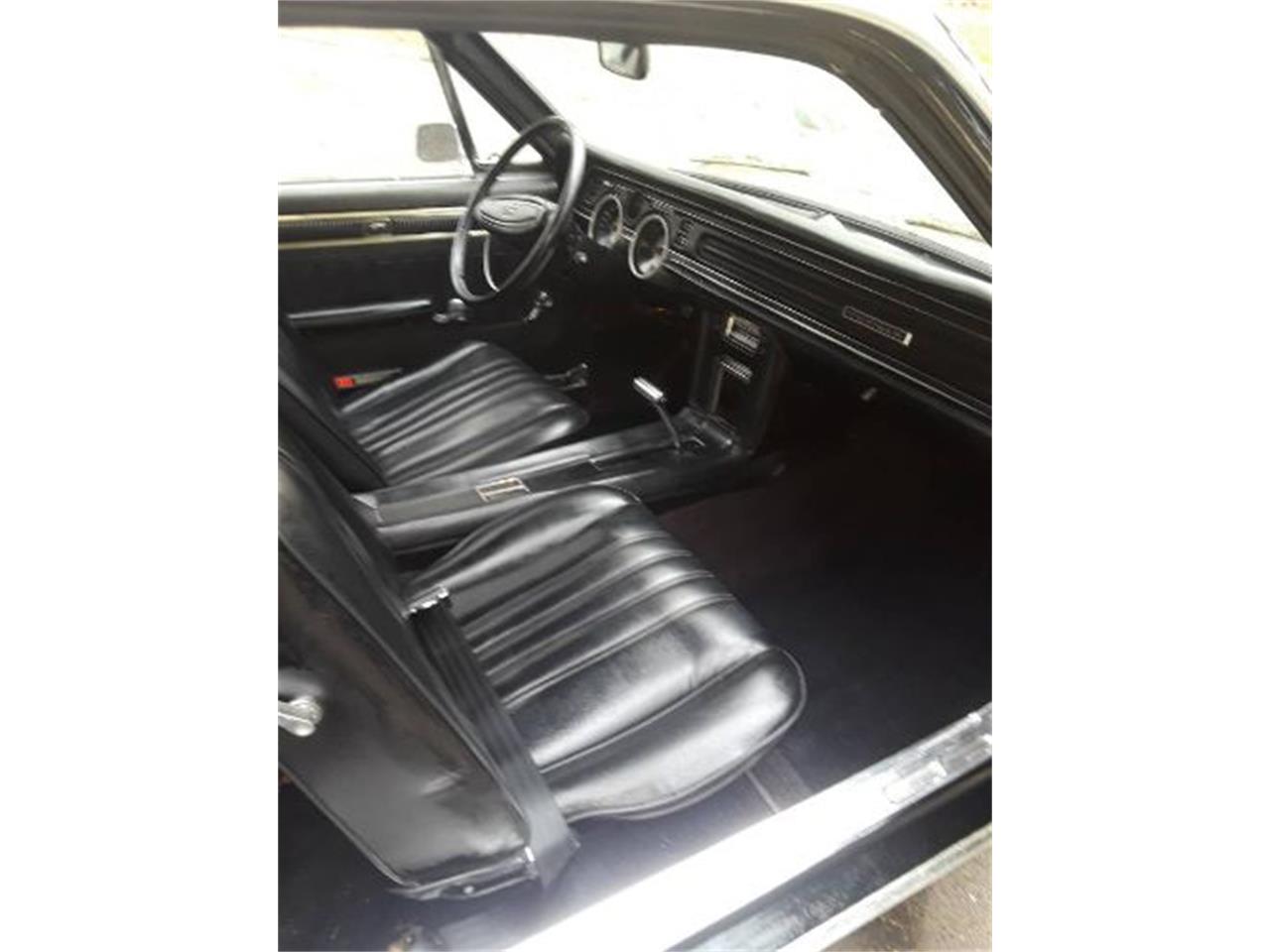 1968 mercury coupe