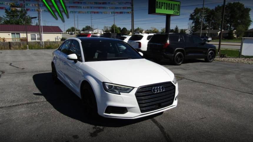 2020 audi a3 premium 40 tfsi