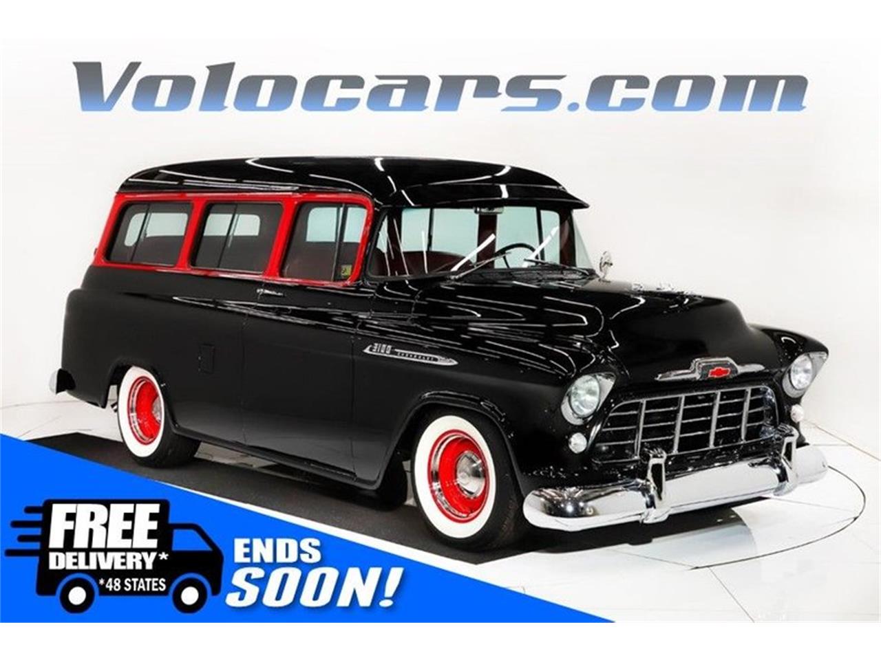 1956 chevrolet 3100