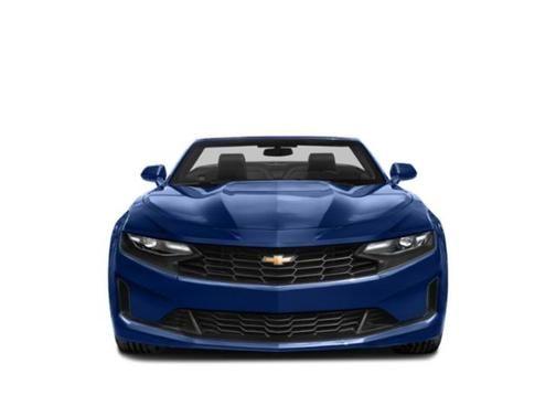 2021 chevrolet camaro
