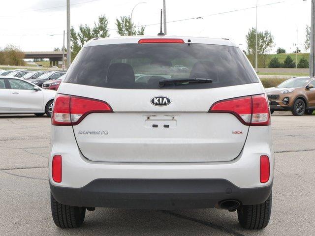 used 2014 kia sorento awd lx rochester, mn 55901 for sale in rochester, minnesota