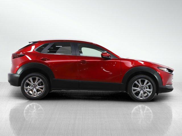 2023 mazda cx-30 2.5 s select package