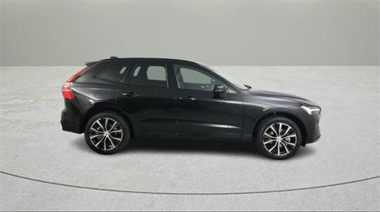 2025 Volvo XC60