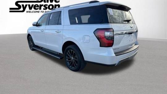 2019 Ford Expedition