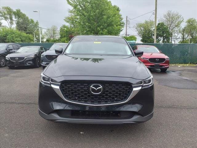 2022 mazda cx-5 2.5 s select package in fairless hills, pennsylvania