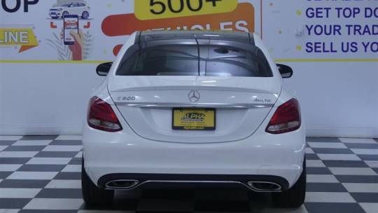 2016 Mercedes-Benz se