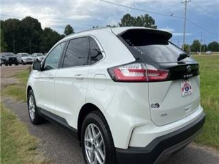 2024 Ford Edge st-line