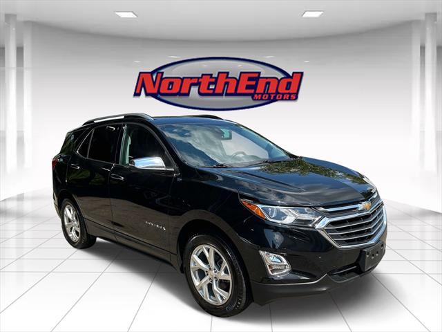 2020 chevrolet equinox l