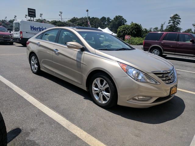 2011 hyundai sonata se se 4dr sedan 6a for sale in blades, delaware