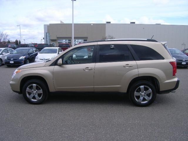 2007 suzuki xl7 4dr all-wheel drive for sale in grand forks, north dakota