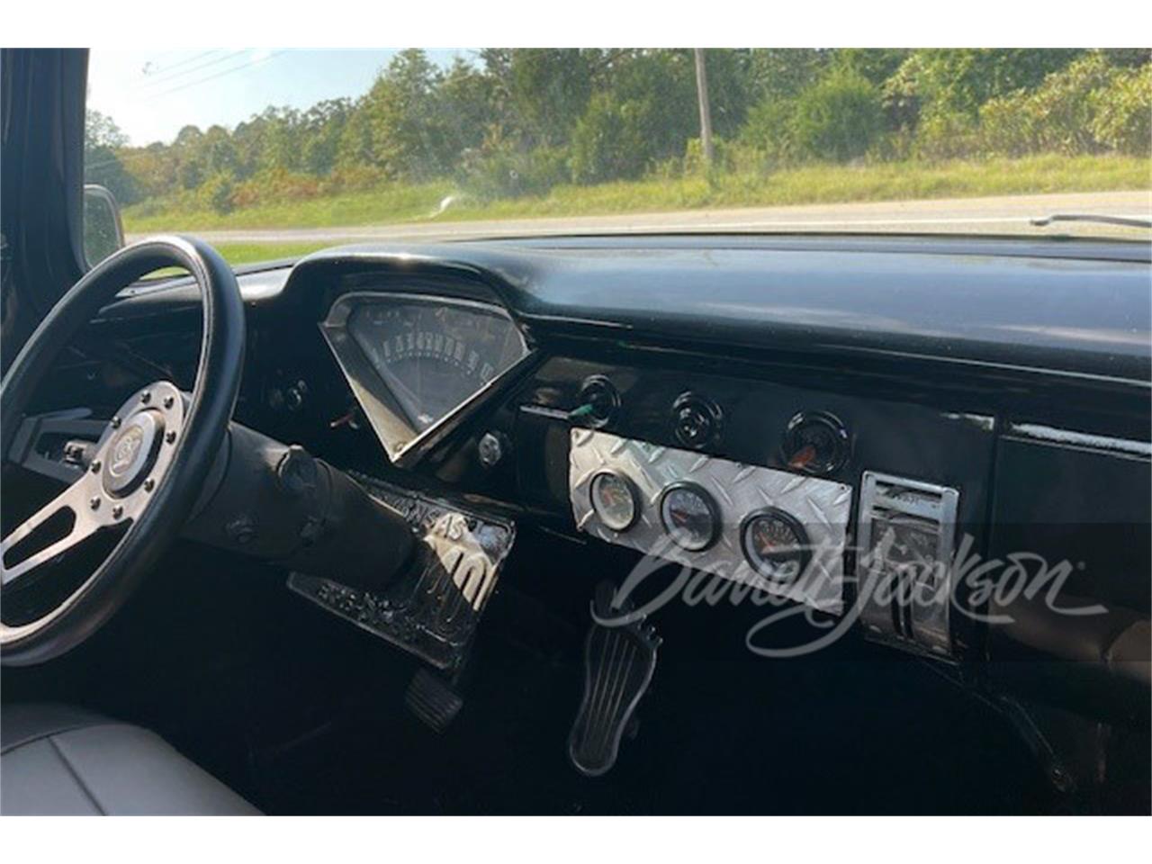 1956 chevrolet 3100