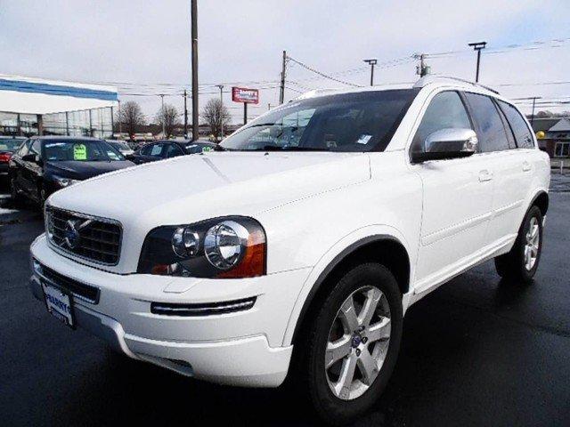 used 2013 volvo xc90 awd newport, ri 02840 for sale in middletown, rhode island