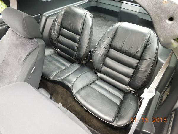 1990 dodge daytona t-top 5speed turbo