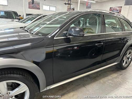 2014 audi allroad