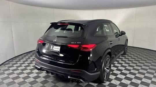 2025 Mercedes-Benz GLC