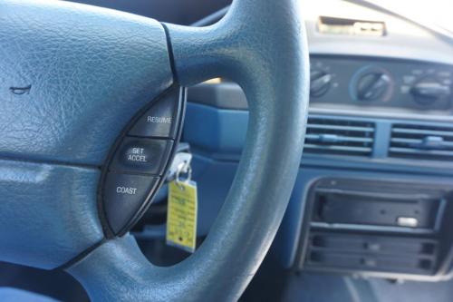 1995 ford taurus gl in georgia
