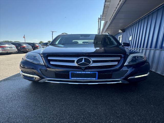 2014 mercedes-benz glk-class glk 350 4matic