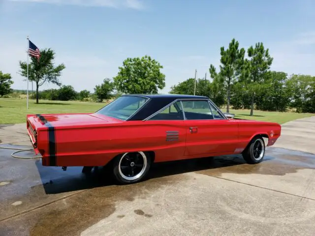 66 dodge coronet 500