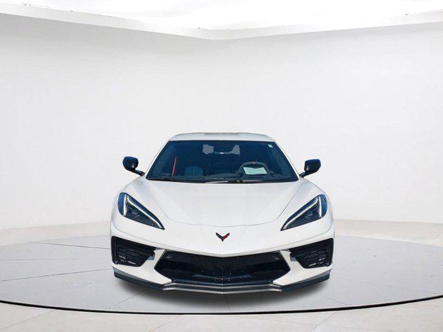 2023 chevrolet corvette stingray w/3lt