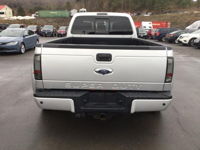 used 2016 ford f350 4x4 crew cab lariat drw oneonta, ny 13820 for sale in emmons, new york