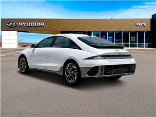 2025 Hyundai IONIQ 6 sel