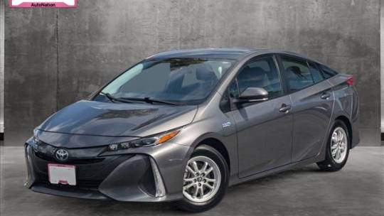 2022 Toyota Prius