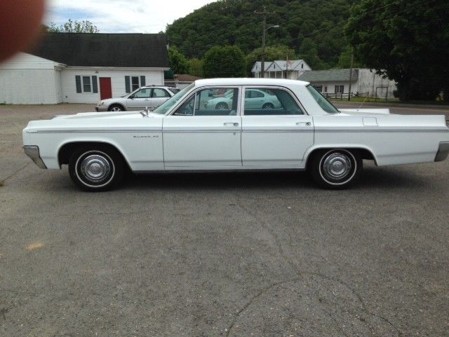 1963 oldsmobile super 88, original 49k miles