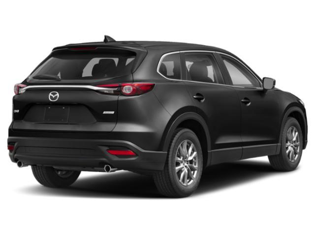 2020 mazda cx-9 sport