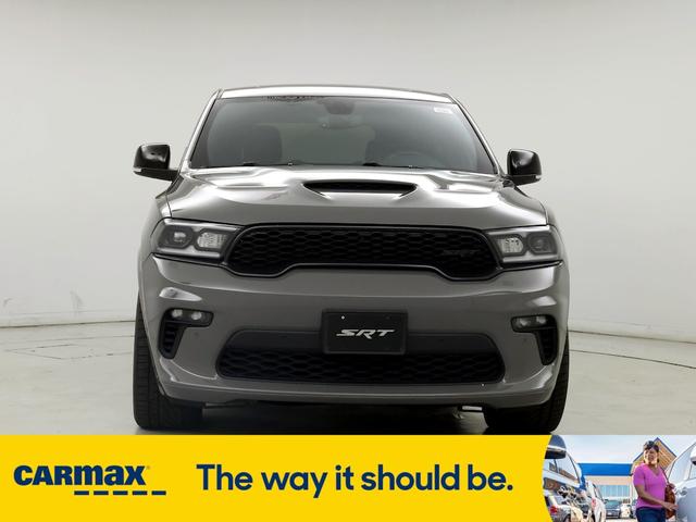 2021 dodge durango srt 392