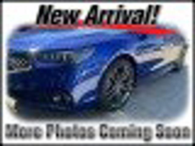2018 acura tlx v6 a-spec
