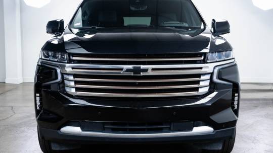 2023 Chevrolet Suburban