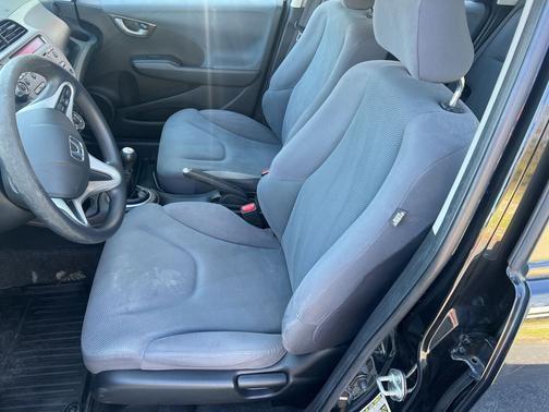 2012 honda fit in co bluffs, iowa