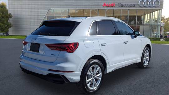 2024 Audi Q3