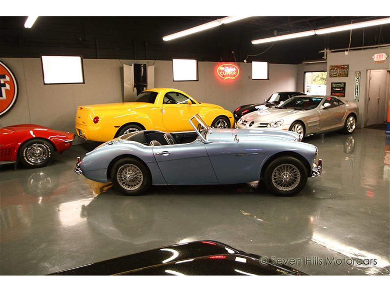 1962 austin-healey bt7