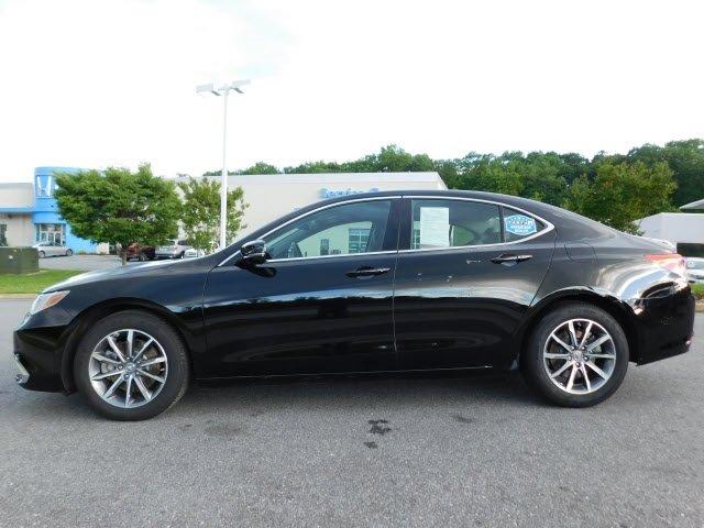 used 2019 acura tlx w/ technology package laurel, md 20724 for sale in laurel, maryland