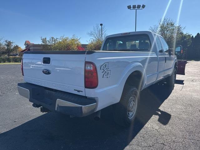 2016 ford f-250 xlt