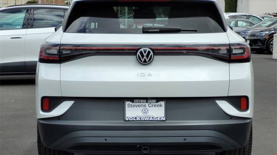 2023 Volkswagen ID.4