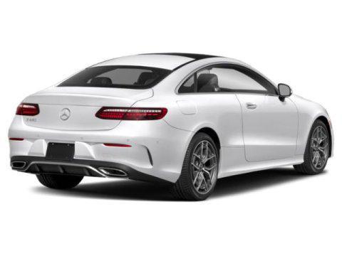 2021 mercedes-benz e-class e 450