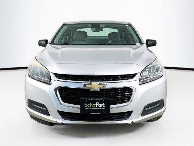 2015 chevrolet malibu 1ls