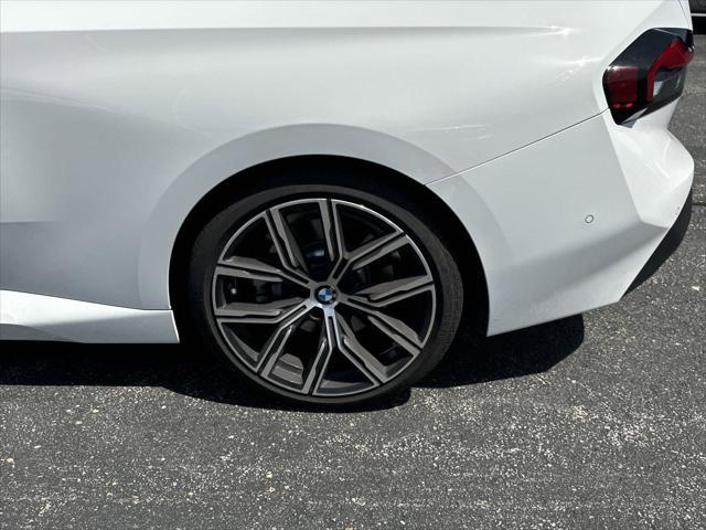 2022 bmw 230 i
