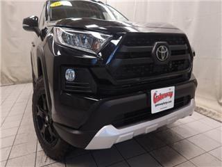 2019 Toyota RAV4 adventure