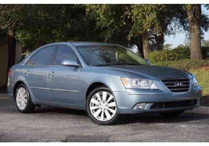 2010 hyundai sonata se in longwood, fl
