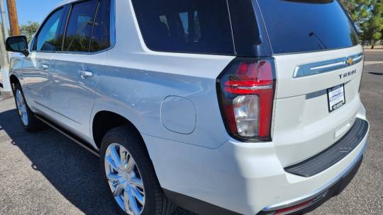 2024 Chevrolet Tahoe
