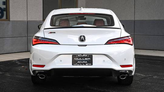 2025 Acura Integra