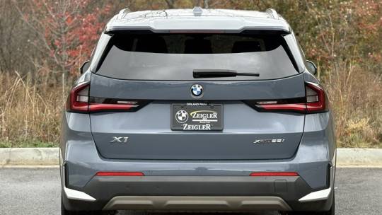 2023 BMW X1
