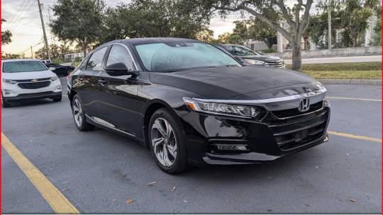2020 Honda Accord